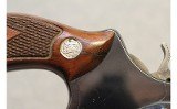 Smith & Wesson ~ 36 ~ .38 SPL - 7 of 7