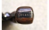Smith & Wesson ~ 36 ~ .38 SPL - 6 of 7