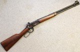 Winchester ~ Model 94 ~ .30-30 Win - 1 of 10