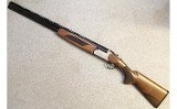 Mossberg ~ Silver Reserve II ~ 12 Ga - 2 of 10