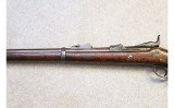 U.S. Springfield Armory ~ Model 1873 ~ .45-70 Govt - 8 of 13