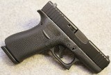 Glock ~ 43X ~ 9mm Luger - 1 of 3