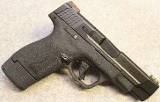 S&W ~ M&P Shield Plus PC ~ 9mm Luger - 1 of 3