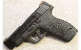 S&W ~ M&P Shield Plus PC ~ 9mm Luger - 2 of 3