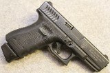 Glock ~ 23 Gen 3 ~ .40 S&W - 1 of 4