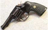 Smith & Wesson ~ 10-6 ~ .38 SPL - 2 of 5