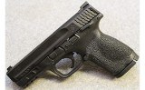 S&W ~ M&P9 M2.0 ~ 9mm Luger - 2 of 3