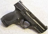 S&W ~ M&P9 M2.0 ~ 9mm Luger - 1 of 3