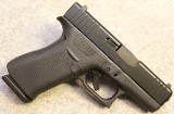 Glock ~ 43X ~ 9mm Luger - 1 of 3