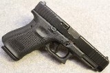 Glock ~ 49 ~ 9mm Luger