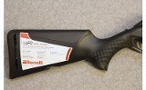 Benelli ~ LUPO KAOS ~ 6.5 Creedmoor - 3 of 10