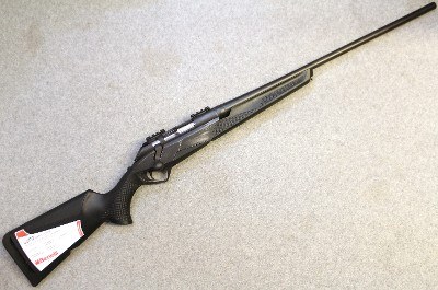 Benelli ~ LUPO KAOS ~ 6.5 Creedmoor