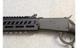 Rossi ~ R92 ~ .357 Mag - 8 of 10
