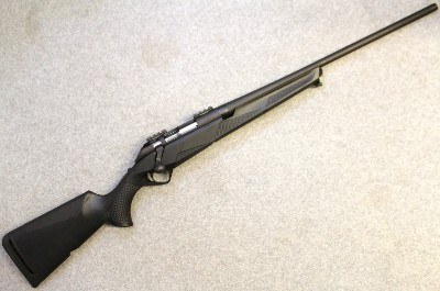 Benelli ~ LUPO ~ .308 Win
