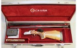 CZ ~ ALL-AMERICAN Trap ~ 12 Ga - 12 of 12