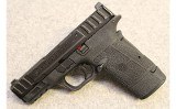 Smith & Wesson ~ Equalizer ~ 9mm Luger - 2 of 3
