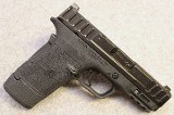Smith & Wesson ~ Equalizer ~ 9mm Luger - 1 of 3