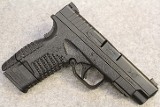 Springfield Armory ~ XDS-9 ~ 9mm Luger - 1 of 3