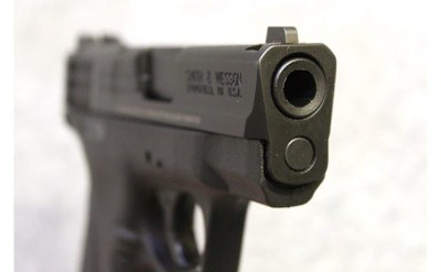 S&W ~ M&P 9 Shield ~ 9mm Luger - Image 3 of 3