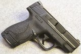 S&W ~ M&P9 Shield ~ 9mm Luger - 1 of 3