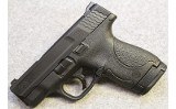 S&W ~ M&P9 Shield ~ 9mm Luger - 2 of 3