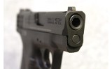 S&W ~ M&P9 Shield ~ 9mm Luger - 3 of 3