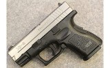 Springfield Armory ~ XD-9 Sub-Compact ~ 9mm Luger - 2 of 3