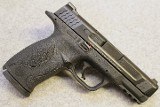 S&W ~ M&P 45 ~ .45 Auto - 1 of 3