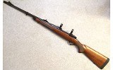 Ruger ~ M77 Hawkeye ~ .375 Ruger - 2 of 10