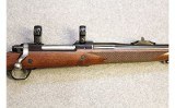 Ruger ~ M77 Hawkeye ~ .375 Ruger - 4 of 10