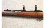 Ruger ~ M77 Hawkeye ~ .375 Ruger - 8 of 10