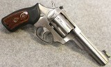Ruger ~ SP101 ~ .22 LR - 1 of 5