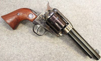 Ruger ~ Vaquero ~ .357 Mag