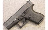Glock ~ 43 ~ 9mm Luger - 2 of 4