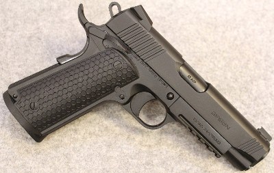 Girsan ~ MC 1911 C Untouchable ~ .45 ACP
