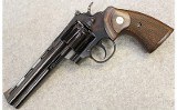 Colt ~ Python ~ .357 Mag - 2 of 5