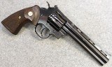 Colt ~ Python ~ .357 Mag - 1 of 5
