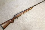Tikka ~ T3 ~ 7mm Rem Mag