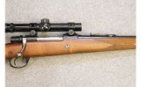 Husqvarna ~ M-1640 ~ .30-06 SPRG - 4 of 10