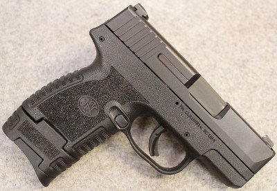 FN ~ 503 ~ 9mm Luger