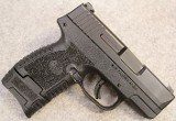 FN ~ 503 ~ 9mm Luger - 1 of 3