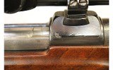 Mauser ~ Bolt action ~ 10.75x68mm - 13 of 13