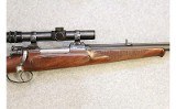 Mauser ~ Bolt action ~ 10.75x68mm - 4 of 13