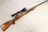 Sako ~ M591 ~ .22-250 Rem