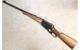 Winchester ~ 1895 ~ .30-06 SPRG - 2 of 10