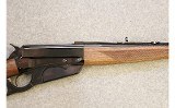 Winchester ~ 1895 ~ .30-06 SPRG - 4 of 10