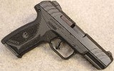 Ruger ~ Security-9 ~ 9mm Luger - 1 of 3