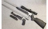 Thompson Center ~ Encore Pro Hunter ~ .223 Rem/.22-250 Rem/.22 LR - 2 of 12