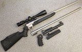 Thompson Center ~ Encore Pro Hunter ~ .223 Rem/.22-250 Rem/.22 LR