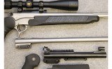 Thompson Center ~ Encore Pro Hunter ~ .223 Rem/.22-250 Rem/.22 LR - 4 of 12